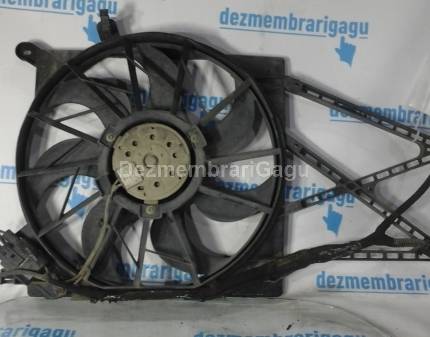 Electroventilator Opel Astra G (1998-), 1.4 Benzina, 66 KW, caroserie Hatchback