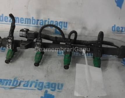 Rampa injectoare Hyundai Accent (2005-), 1.4 Benzina, caroserie Hatchback
