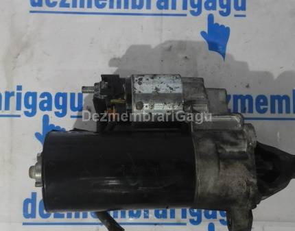 Electromotor Volkswagen Passat / 3b2 - 3b5 (1996-2000), 1.9 Diesel, 85 KW, caroserie Berlina