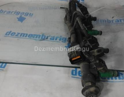 Rampa injectoare Hyundai Accent (2005-), 1.4 Benzina, caroserie Hatchback