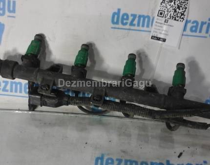 Rampa injectoare Hyundai Accent (2005-), 1.4 Benzina, caroserie Hatchback