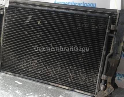 Radiator ac Audi A4 Ii (2000-2004), 1.9 Diesel, caroserie Berlina