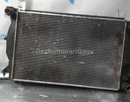 Radiator apa Audi A4 Ii (2000-2004), 1.9 Diesel, caroserie Berlina