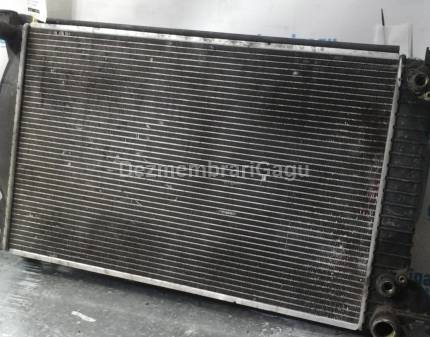 Radiator apa Audi A4 Ii (2000-2004), 1.9 Diesel, caroserie Berlina