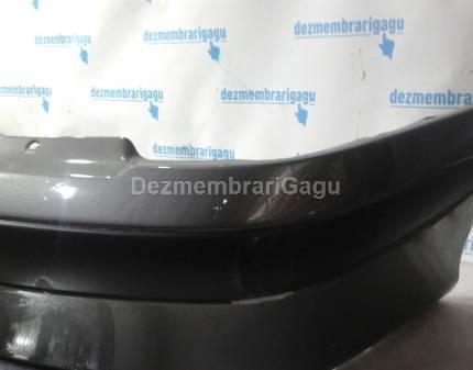 Bara spate Renault Megane I (1996-2003)