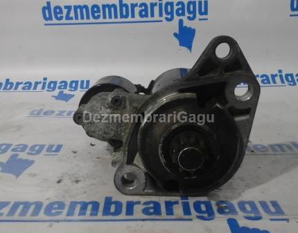 Electromotor Volkswagen Golf Iv (1997-2005), 1.4 Benzina, 55 KW, caroserie Hatchback