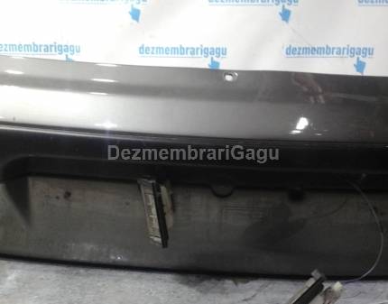 Bara spate Renault Megane I (1996-2003)