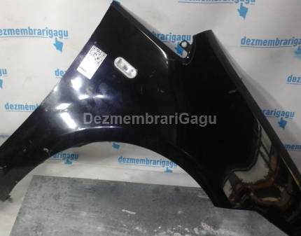 Aripa dreapta fata Ford C-max