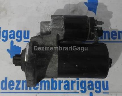 Electromotor Volkswagen Golf Iv (1997-2005), 1.4 Benzina, 55 KW, caroserie Hatchback