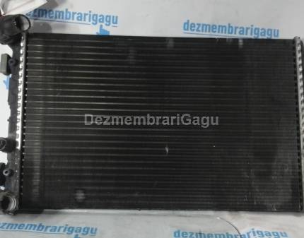 Radiator apa Skoda Fabia I (1999-), 1.2 Benzina, caroserie Hatchback