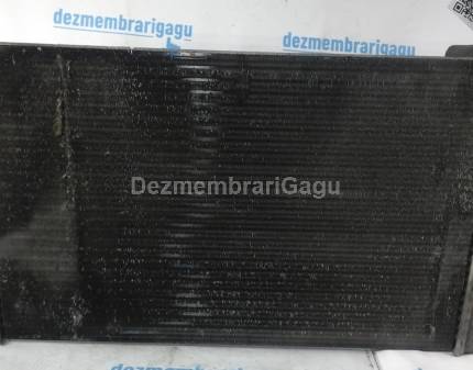 Radiator apa Skoda Fabia I (1999-), 1.2 Benzina, caroserie Hatchback