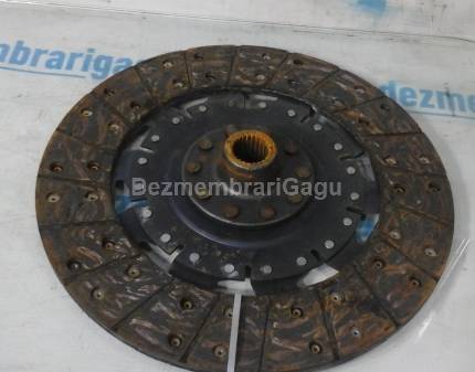 Disc ambreiaj Isuzu Trooper, 3.0 Diesel, 118 KW, caroserie Off-road