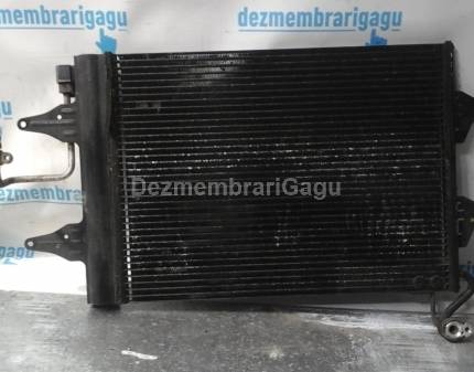 Radiator ac Skoda Fabia I (1999-), 1.4 Benzina, caroserie Hatchback