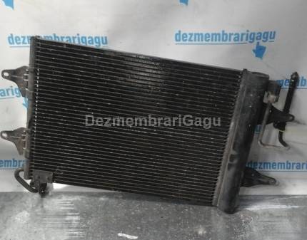 Radiator ac Skoda Fabia I (1999-), 1.4 Benzina, caroserie Hatchback