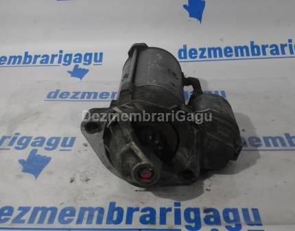 Electromotor Audi A4 Ii (2000-2004), 1.9 Diesel, 74 KW, caroserie Berlina