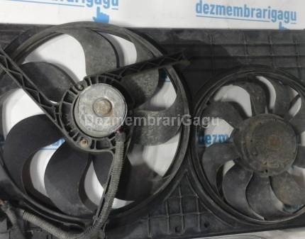 Electroventilator apa Volkswagen Golf Iv (1997-2005), 1.4 Benzina, caroserie Hatchback