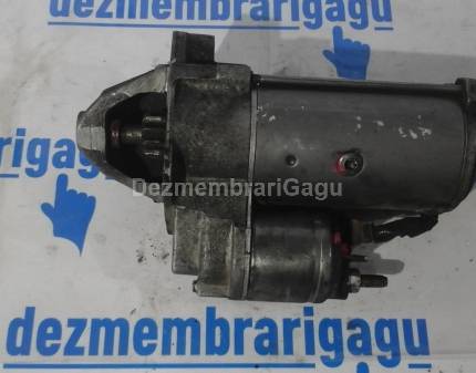 Electromotor Audi A4 Ii (2000-2004), 1.9 Diesel, 74 KW, caroserie Berlina