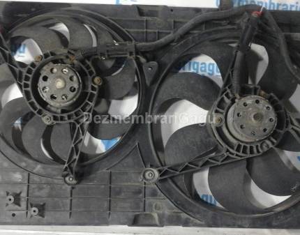 Electroventilator ac Volkswagen Golf Iv (1997-2005), 1.9 Diesel, caroserie Hatchback