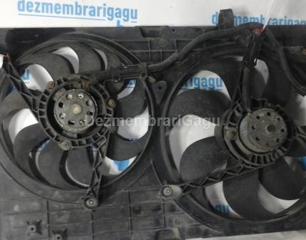 Electroventilator ac Volkswagen Golf Iv (1997-2005), 1.9 Diesel, caroserie Hatchback