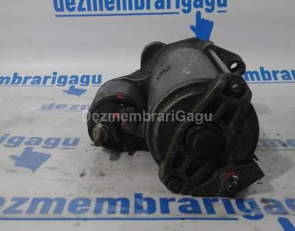 Electromotor Audi A4 Ii (2000-2004), 1.9 Diesel, 74 KW, caroserie Berlina