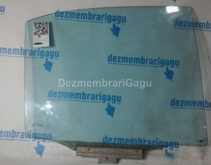 Geam usa ds Mercedes E-class / 210 (1995-2003)