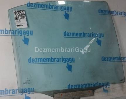 Geam usa ds Mercedes E-class / 210 (1995-2003)