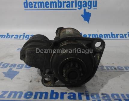 Electromotor Skoda Octavia I (1996-), 1.9 Diesel, 81 KW, caroserie Hatchback