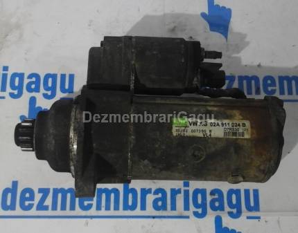 Electromotor Skoda Octavia I (1996-), 1.9 Diesel, 81 KW, caroserie Hatchback
