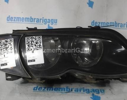 Far dreapta Bmw 3 E46 (1998-)