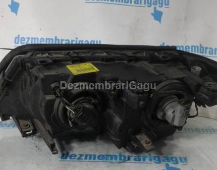 Far dreapta Bmw 3 E46 (1998-)