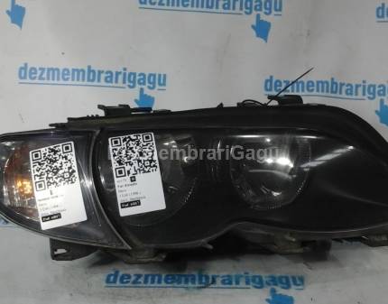 Semnal dreapta Bmw 3 E46 (1998-)