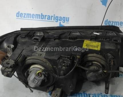 Far stanga Bmw 3 E46 (1998-)