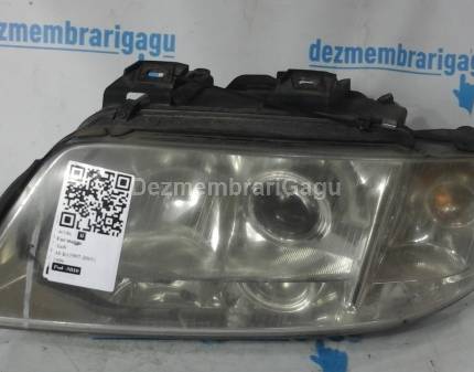 Far stanga Audi A6 Ii (1997-2005)