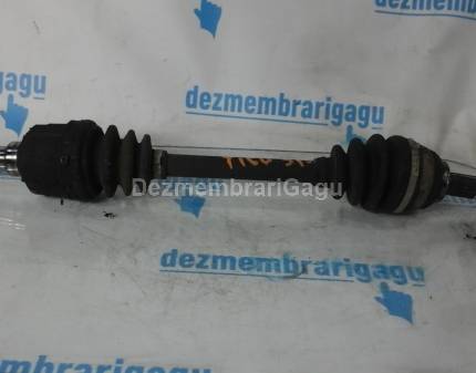 Planetara stanga fata Daewoo Tico