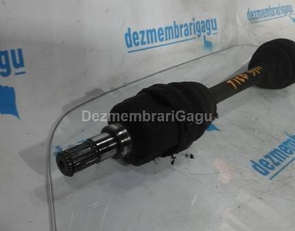 Planetara stanga fata Daewoo Tico