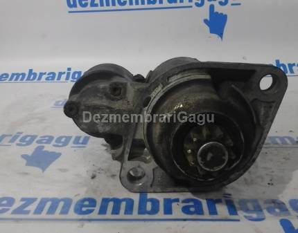 Electromotor Audi A3 I (1996-2003), 1.6 Benzina, 74 KW, caroserie Hatchback