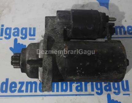 Electromotor Audi A3 I (1996-2003), 1.6 Benzina, 74 KW, caroserie Hatchback