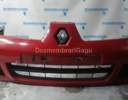 Bara fata Renault Clio Ii (1998-)