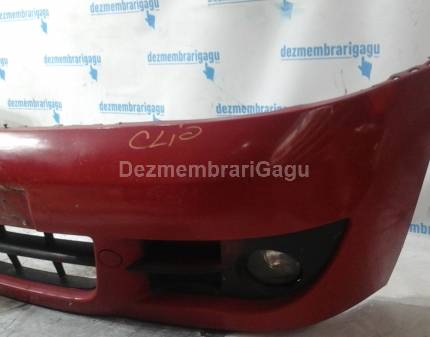 Bara fata Renault Clio Ii (1998-)