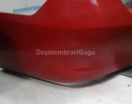 Bara spate Renault Clio Ii (1998-)