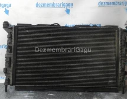 Radiator apa Ford Focus Ii (2004-), 1.8 Diesel, caroserie Break