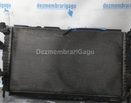 Radiator apa Ford Focus Ii (2004-), 1.8 Diesel, caroserie Break