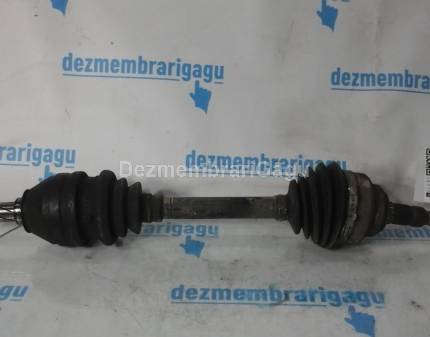 Planetara stanga fata Opel Astra G (1998-), 1.6 Benzina, caroserie Hatchback