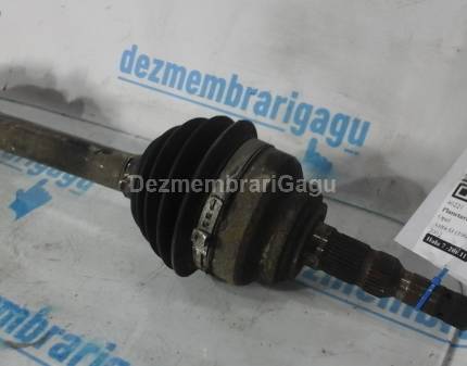 Planetara stanga fata Opel Astra G (1998-), 1.6 Benzina, caroserie Hatchback