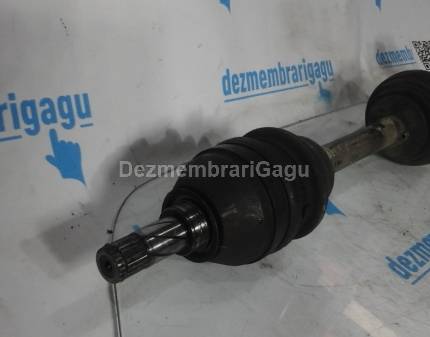 Planetara stanga fata Opel Astra G (1998-), 1.6 Benzina, caroserie Hatchback