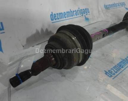 Planetara dreapta fata Opel Astra G (1998-), 1.6 Benzina, caroserie Berlina