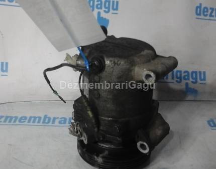 Compresor ac Suzuki Wagon R (2000-), 1.3 Benzina, 56 KW, caroserie Van