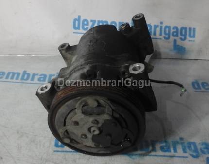 Compresor ac Suzuki Wagon R (2000-), 1.3 Benzina, 56 KW, caroserie Van