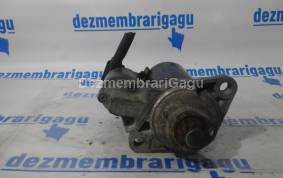 Piese auto din dezmembrari Electromotor Volkswagen Caddy Iii