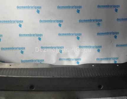 Bara spate Renault Grand Scenic (jm0/1)